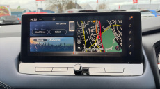 Nissan Qashqai 1.3 DiG-T MH 158 Tekna 5dr Xtronic Petrol Hatchback